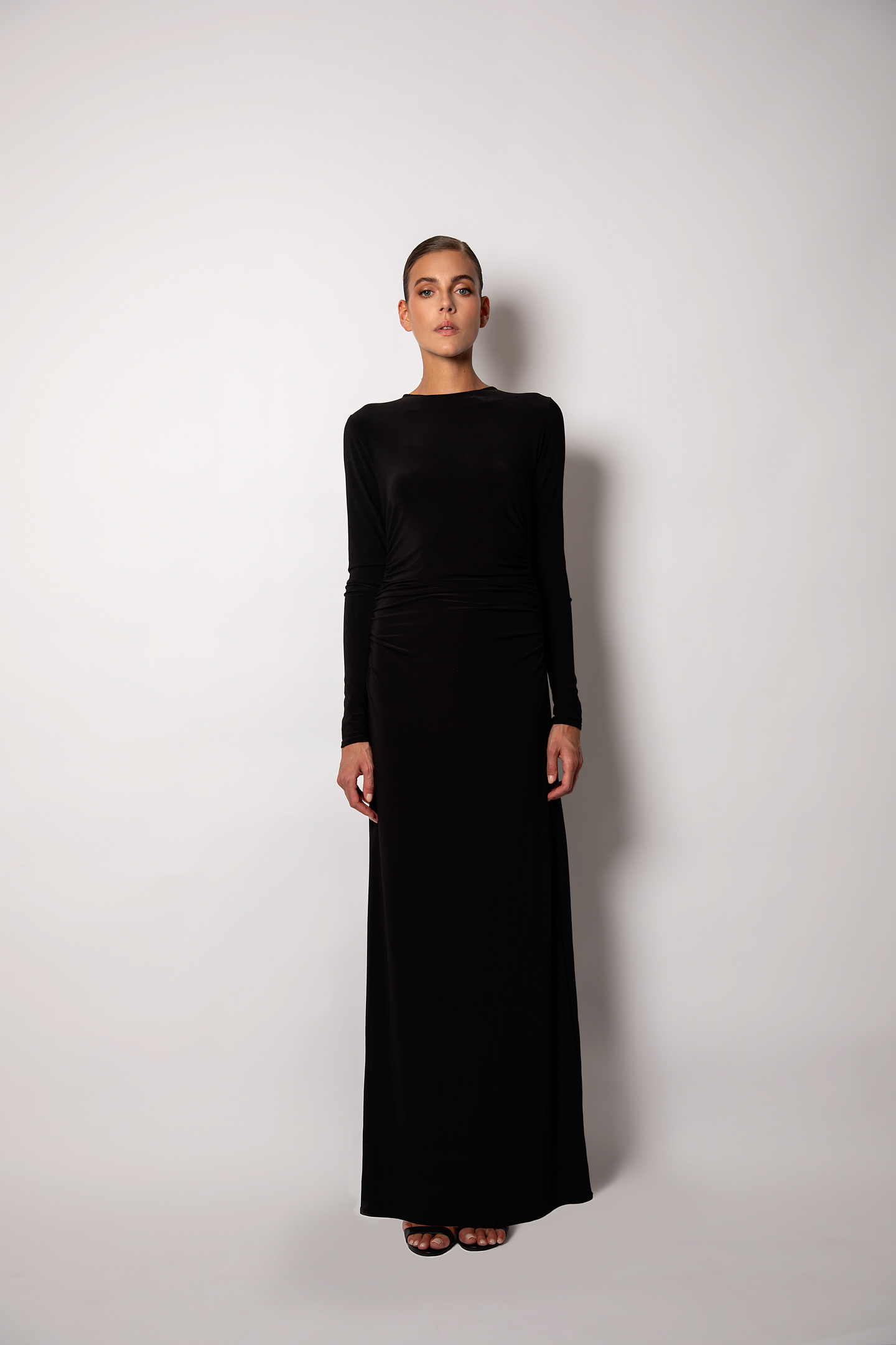 Simply Black