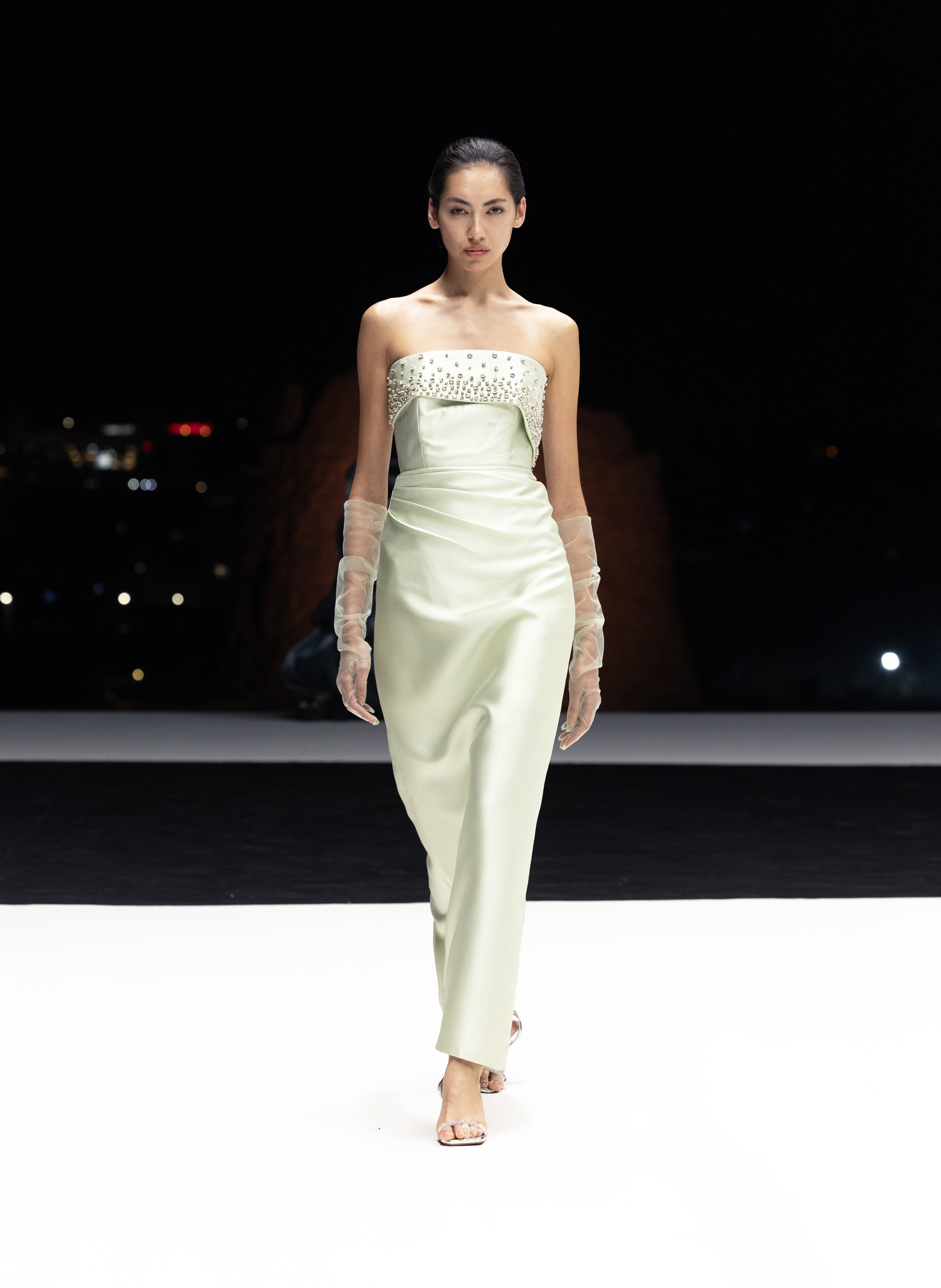 Beby green